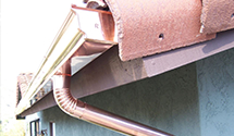 Rain Gutter Installation, Repair, Cleaning in Oxford, GA
